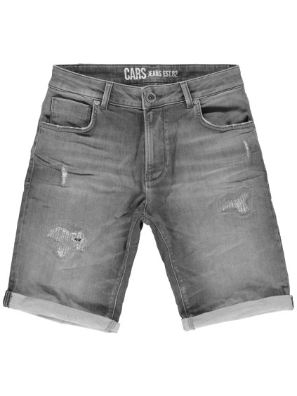 ORLANDO Grey Used 01