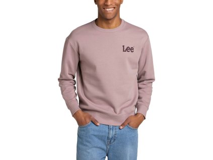 Wobbly Lee Sweatshirt L81MRY70 (1)