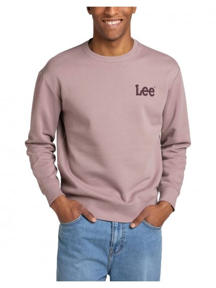 Wobbly Lee Sweatshirt L81MRY70 (1)