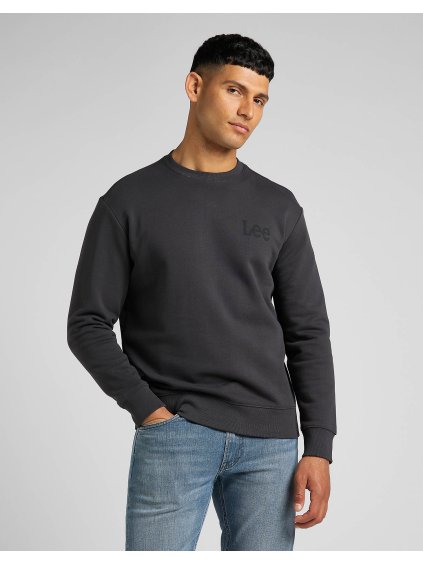 Wobbly Lee Sweatshirt L81MRYON (1)