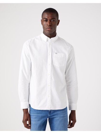 Button Down Shirt W5B1BM989 (1)