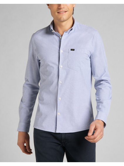 Slim Button Down L66XRTLR (1)