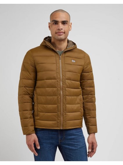 Light Puffer Jacket 112341644 (1)