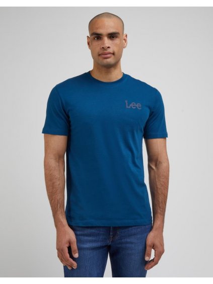 Medium Wobbly Lee Tee 112341712 (1)