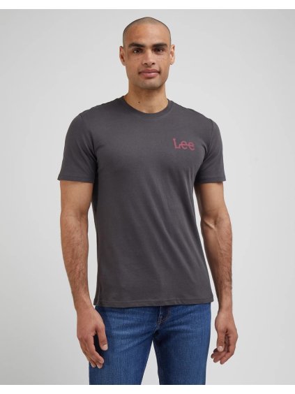 Medium Wobbly Lee Tee 112341713 (1)