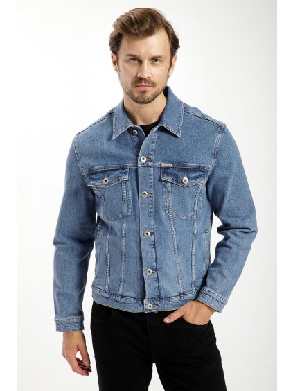 Denim Jacket A 320 008 (1)
