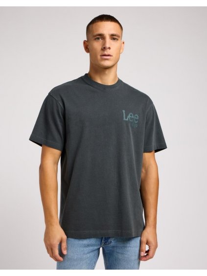 Loose Logo Tee 112349092 (1)