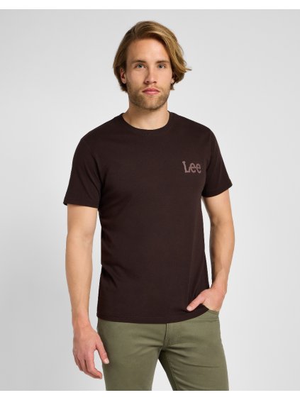 Medium Wobbly Lee Tee 112355587 (1)