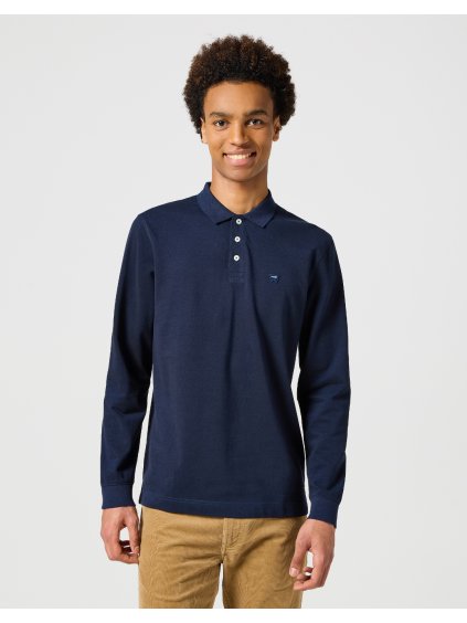 LS Refined Polo 112357287 (1)