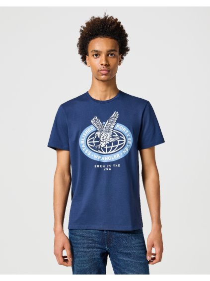 Americana Tee 112355047 (1)