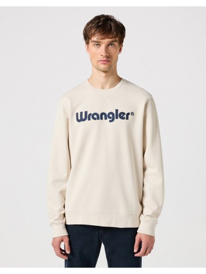 Logo Crew Sweat 112350538 (1)