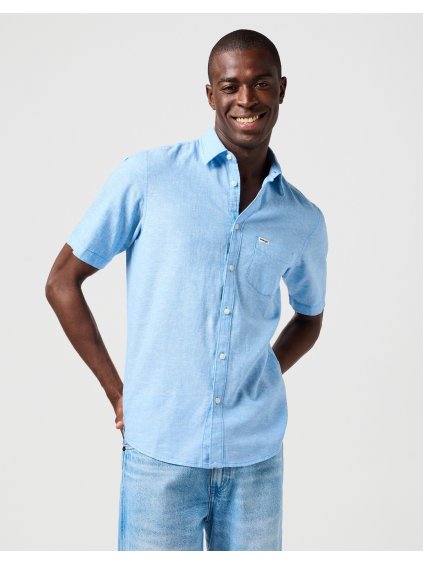 SS 1 Pocket Shirt 112362731 (1)