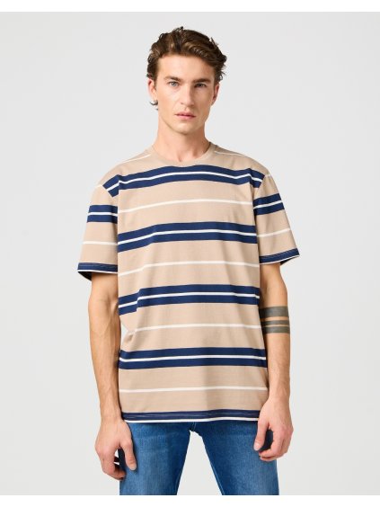 Stripe Tee 112362785 (1)