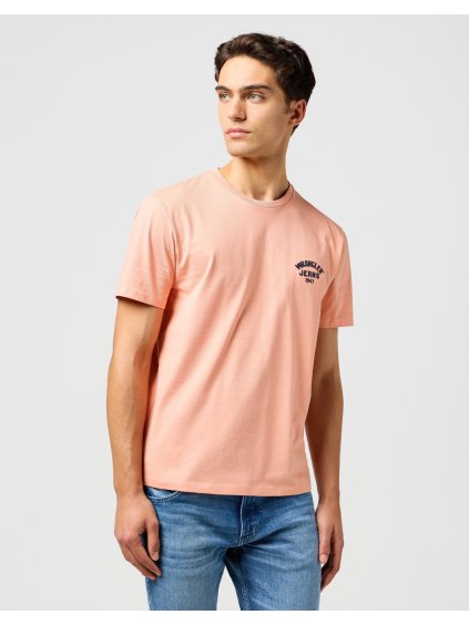 Small Logo Tee 112362799 (1)