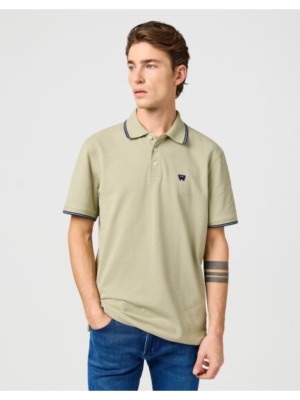 Polo Shirt 112362829 (1)