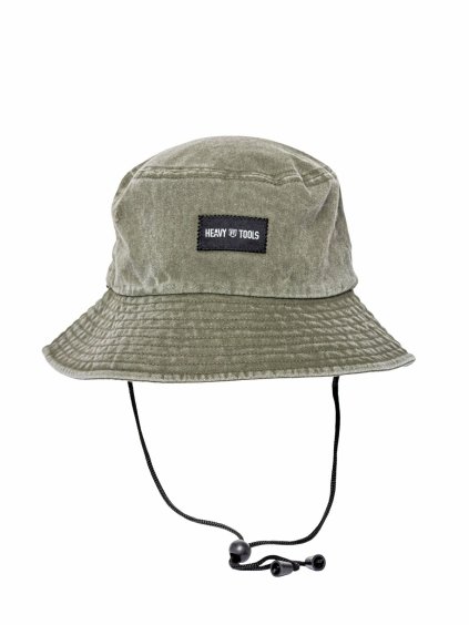 PERSIS khaki