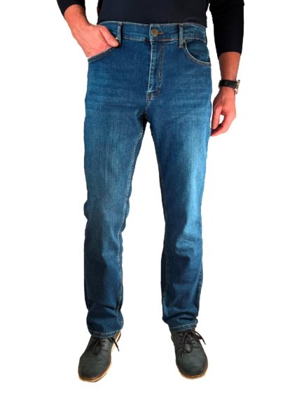 Pánské rifle Vigoss Jeans 71027 72220 005