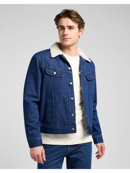 Sherpa Jacket 112370428 (1)