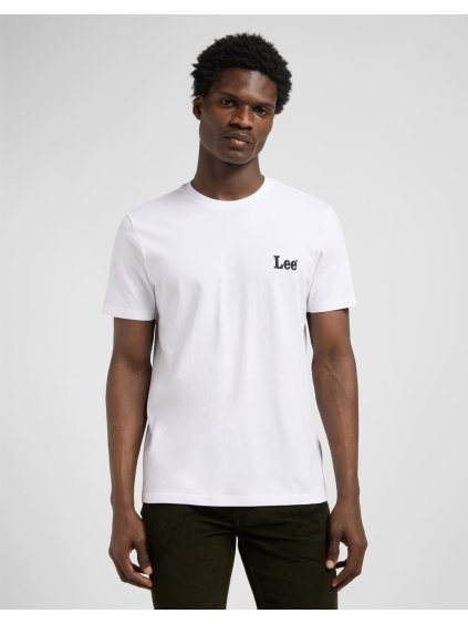 SS Small Logo Tee 112370503 (1)
