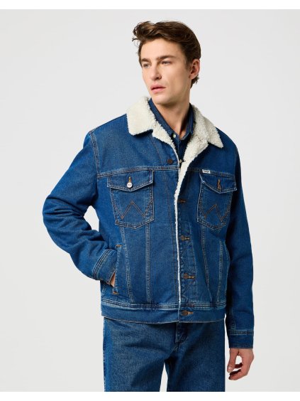 Sherpa Classic Jacket 112371440 (1)