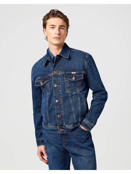 Classic Denim Jacket 112362651 (1)