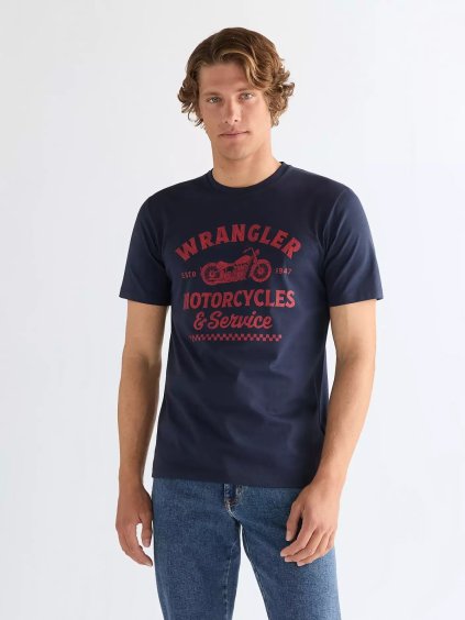 Americana Tee 112378504 (1)