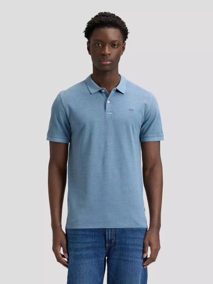 Garment Dye Polo 112376470 (1)