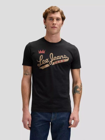 Jeans Tee 112376474 (1)