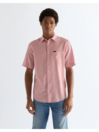 SS 1 Pocket Shirt 112378045 (1)