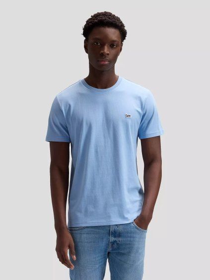 SS Patch Logo Tee 112376472 (1)