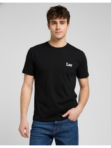 SS Small Logo Tee 112376492 (1)