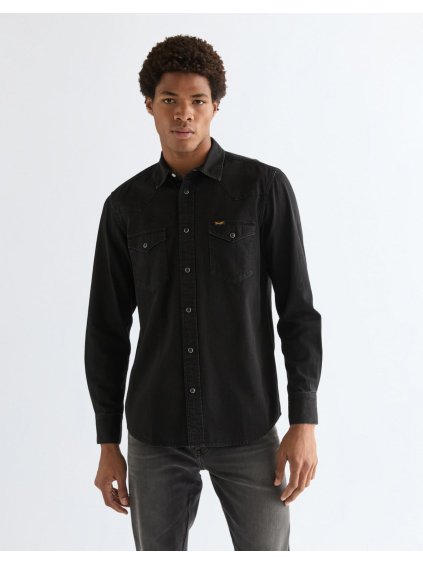 Western Shirt 112378427 (1)