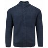 Pánský svetr Pioneer Knit Jacket 4814 7073 583