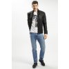 Synth Leather Jacket 40231 020 (3)