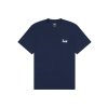 SS Small Logo Tee 112370502 A