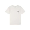 Medium Wobbly Lee Tee 112370504 A