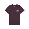 Medium Wobbly Lee Tee 112370506 A