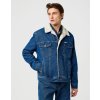 Sherpa Classic Jacket 112371440 (1)