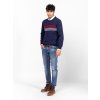 HOMBRE navy (3)