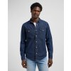 Regular Western Shirt 112370561 (1)