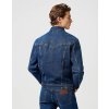 Classic Denim Jacket 112362651 (2)