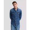 Regular Western Shirt 112376547 (1)