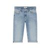 Dámske džínsové kraťasy Cross Jeans Adele P 457-038