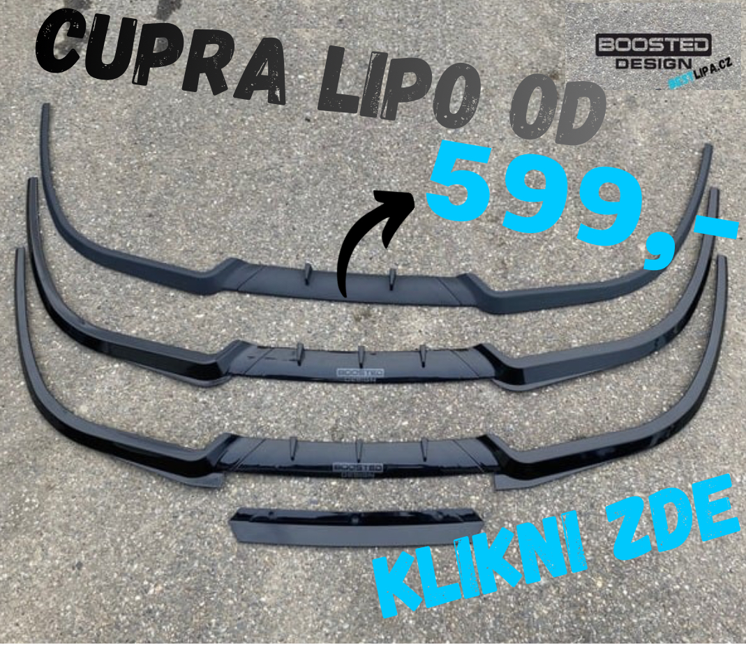 Cupra lipo