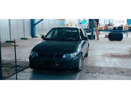 Seat Cordoba lipo spoiler přední univerzální set