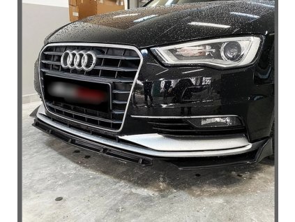 Audi lipo spoiler přední univerzální set