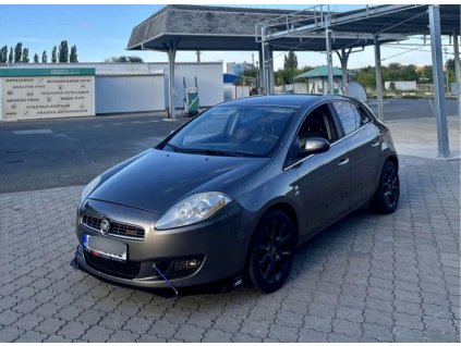 Fiat Bravo přední lipo spoiler univerzální