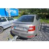 Škoda Octavia 3 křídlo hrana kufru decentní