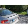 Škoda Octavia 3 křídlo hrana kufru decentní