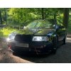 Octavia 1 přední lipo spoiler set CUPRA UNI